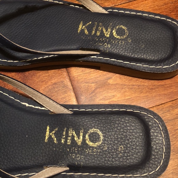 Kino Flip flops - Picture 5 of 5